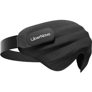 EYE MASK LIBERNOVO 3D