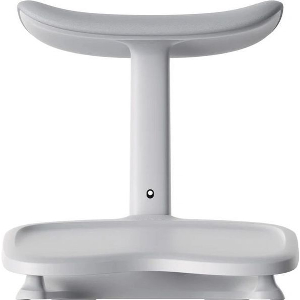 FOOTREST LIBERNOVO STEPSYNC FOR OC1-SE (WHITE)