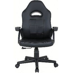 GRC-TECH GAMING CHAIR ALEX BLACK