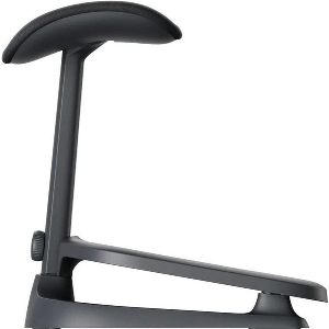 LIBERNOVO STEPSYNC FOOTREST FOR OC1-PRO (BLACK)