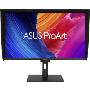 ΟΘΟΝΗ ASUS 90LM04NC-B01K71 PROART PA27UCGE - 27' IPS 600NITS 4K (3840X2160) 160HZ