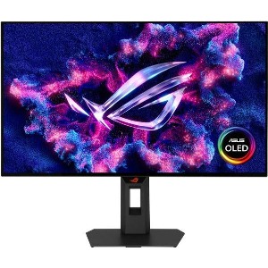 ΟΘΟΝΗ ASUS 90LM0BZ0-B01171 ROG STRIX XG27AQWMG - 27' WOLED WQHD (2560 X 1440) 280HZ 0.3MS