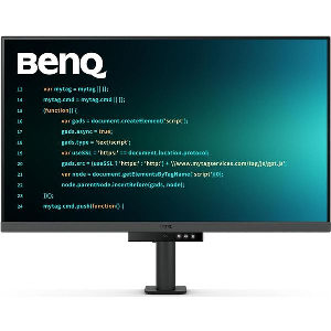 ΟΘΟΝΗ BENQ 9H.LMTLA.TBE PROGRAMMING RD320UA 31.5' ERGO STAND