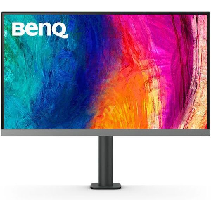ΟΘΟΝΗ BENQ PD2706UA IPS 27''4K ULTRA HD BLACK