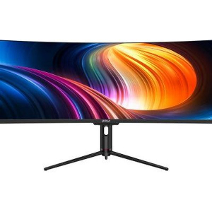 ΟΘΟΝΗ DAHUA DHI-LM49-EW410CA 49'' CURVED 5120X1440 BLACK