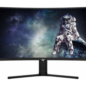 ΟΘΟΝΗ DAHUA LM32-E330CA 32'' CURVED LED QHD 180HZ BLACK