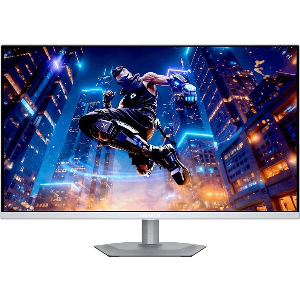 ΟΘΟΝΗ GIGABYTE MO27Q2A ICE - 27' QD-OLED QHD(2560X1440) 280HZ 0.03MS G-SYNC FREESYNC PREMIUM PRO