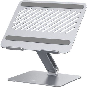 UGREEN LP339 DESKTOP STAND 40291 FOR 13INCH - 17.3INCH LAPTOP SILVER