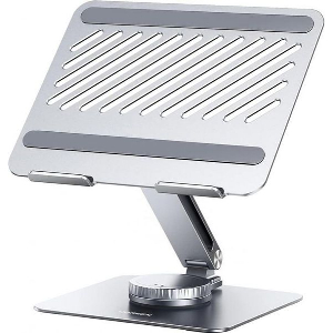 UGREEN LP592 DESKTOP STAND FOR 11INCH - 17.3INCH LAPTOP GREY