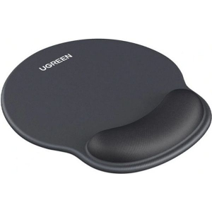 UGREEN LP668 MOUSEPAD 220MM X 245MM X 5MM BLACK