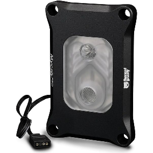 THERMAL GRIZZLY RGB CPU WATER BLOCK AM5 MYCRO PRO