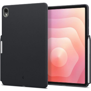 SPIGEN HARD CASE NANO POP FOR SAMSUNG GALAXY TAB S11 BLACK SESAME ACS10214