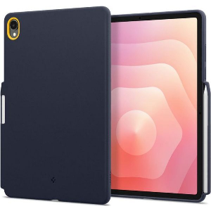 SPIGEN HARD CASE NANO POP FOR SAMSUNG GALAXY TAB S11 BLUEBERRY NAVY ACS10215