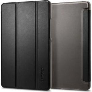 SPIGEN HARD CASE SMART FOLD FOR SAMSUNG GALAXY TAB A11 / TAB A9 BLACK ACS11175