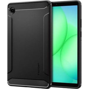 SPIGEN LEATHER CASE RUGGED ARMOR FOR SAMSUNG GALAXY TAB A11 X130 X133 X135 MATTE BLACK ACS10462