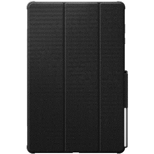 SPIGEN RUGGED ARMOR PRO BLACK FOR SAMSUNG GALAXY TAB S11 ULTRA