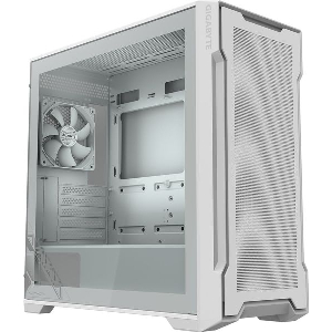 CASE GIGABYTE C102 CASE GLASS ICE MID-TOWER