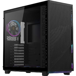 CASE GIGABYTE C400 CASE AORUS GLASS - MID TOWER