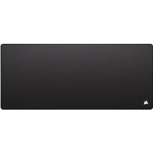 CORSAIR MOUSEPAD MM EXTENDED 2XL ANTI-FRAY (930X400X2, BLACK)