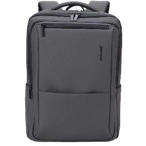 ANDA SEAT BACKPACK PROLINE 16'' 42X30X15CM DARK GREY