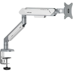 ANDA SEAT MONITOR ARM / STAND A9 SILVER WHITE WEIGHT CAPACITY: 2-15KG