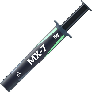 ARCTIC MX-7 (8G) - HIGH PERFORMANCE THERMAL COMPOUND