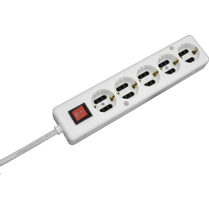 ΧΑΡΑΛΑMΠΙΔΗΣ 35911 ΠΕΝΤΑΠΡΙΖΟ UPS 3X1MM 1.5M