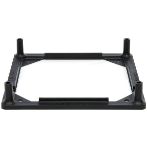 NOCTUA NA-SFMA1 FRAME ADAPTER FOR NF-A12X25 ON 140MM BASED WATER COOLING RADIATORS