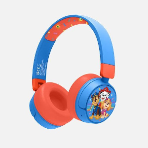 OTL - PAW PATROL KIDS BT HEADPHONES