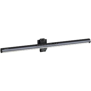 BASEUS I-WOK 3 2700K - 6000K MONITOR LIGHT BAR BLACK