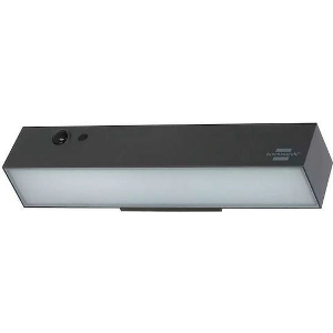BRENNENSTUHL ΗΛΙΑΚΟ ΦΩΤΙΣΤΙΚΟ LED ΑΙΣΘΗΤΗΡΑ ΚΙΝΗΣΗΣ ΚΑΙ ΦΩΤΟΣ IP54 1173740001 020092
