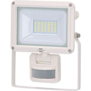 BRENNENSTUL ΠΡΟΒΟΛΕΑΣ LED ΑΝΙΧΝΕΥΣΗ ΚΙΝΗΣΗΣ 20W 2300LM IP65 1171260242 JARO 3060WP
