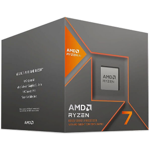 CPU AMD RYZEN 7 8700G 4,2 GHZ 8-CORES THREADS-16 16MB 65W