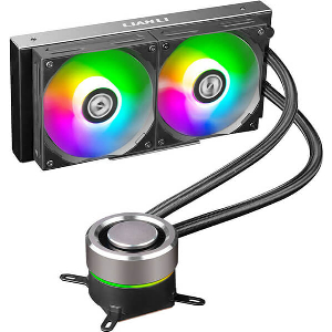 CPU COOLER LIAN LI GALAHAD 240 ARGB WATER AMD/INTEL