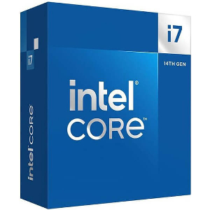 CPU INTEL CORE I7-14700 5.4 GHZ LGA1700 - BOX