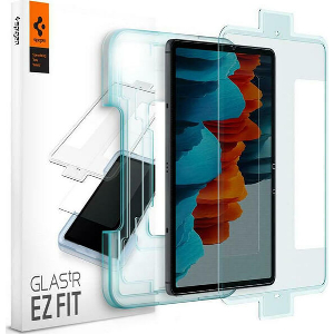 SPIGEN EZ FIT GLAS.TR SLIM 1 P FOR GALAXY TAB S8/S7