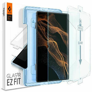 SPIGEN EZ FIT GLAS.TR SLIM 1 PACK FOR G.TAB S8 ULTRA