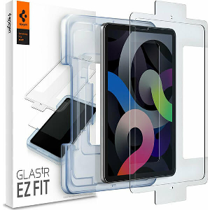 SPIGEN GLASS EZ FIT 1 PACK FOR IPAD AIR 10.9'' (2022/2020)/IPAD PRO 11'' (2021/2020/2018)