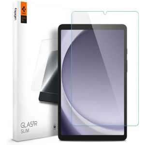SPIGEN GLASS TR SLIM FOR GALAXY TAB A9 (2023)