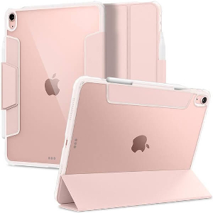 SPIGEN IPAD AIR 10.9 (2022/2020) CASE ULTRA HYBRID PRO ROSE GOLD