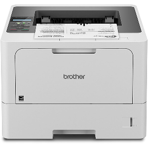 ΕΚΤΥΠΩΤΗΣ BROTHER HL-L5210DN BW LASER