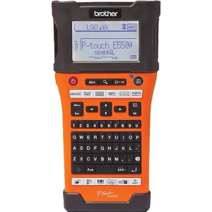 ΕΚΤΥΠΩΤΗΣ BROTHER P-TOUCH PT-E550WSP
