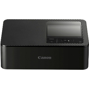 ΕΚΤΥΠΩΤΗΣ CANON SELPHY CP1500 BLACK