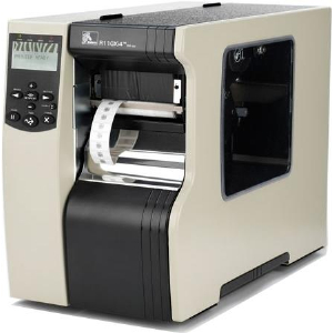 ΕΚΤΥΠΩΤΗΣ ZEBRA R110XI4 RFID