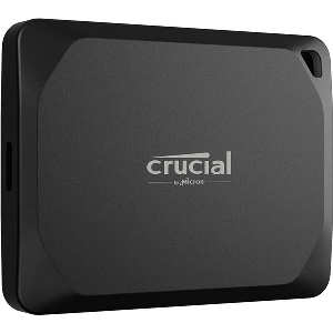 ΕΞΩΤΕΡΙΚΟΣ ΔΙΣΚΟΣ CRUCIAL X10 PRO 4TB USB 3.2 GEN-2 TYPE-C PORTABLE SSD CT4000X10PROSSD9
