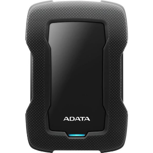 ΕΞΩΤΕΡΙΚΟΣ ΣΚΛΗΡΟΣ ADATA HD330 2TB USB 3.1 BLACK COLOR BOX