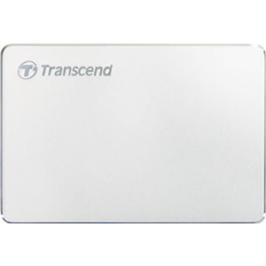 ΕΞΩΤΕΡΙΚΟΣ ΣΚΛΗΡΟΣ TRANSCEND STOREJET 25C3S 2TB 2.5