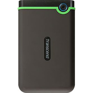 ΕΞΩΤΕΡΙΚΟΣ ΣΚΛΗΡΟΣ TRANSCEND STOREJET 25M3C 2TB 2.5