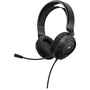 CORSAIR HS35 V2 MULTIPLATFORM GAMING HEADSET CARBON CA-9011377-EU