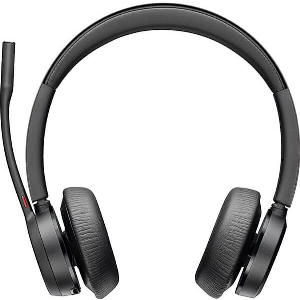 POLY VOYAGER 4320 USB-C HEADSET +BT700 DONGLE